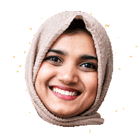 Nish Sticker by BORN ON INSTAGRAM