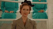 Sarah Paulson Ratched GIF by NETFLIX