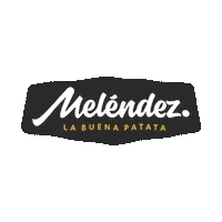 Melendez Patatasfritas Sticker by Patatas Meléndez