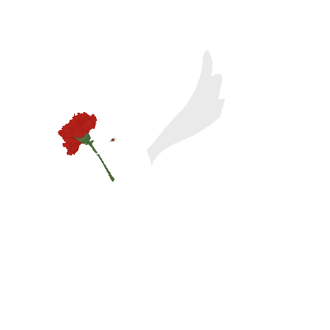 Abril Sticker by Rúben Filipe Nogueira Arede - Comunicacao e Imagem AAUAv