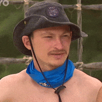 Survivor Mupi GIF by Close friends