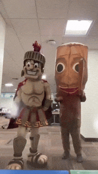 Usc Trojans GIF