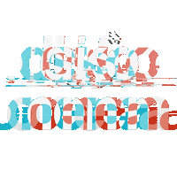 Disko Sticker by Gaztea Irratia