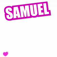 Samuel GIF by Titounis