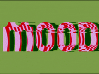 Art Glitch GIF