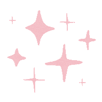 Stars Sparkle Sticker