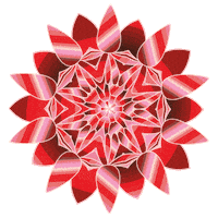 Antorcha Sticker by CATALINA ESTRADA