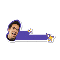 Genmas Sticker by UNICEF Ecuador