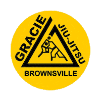 Jiujitsu Sticker by ghbrownsville