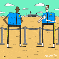 Animation Domination Fox GIF by gifnews