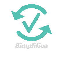 Cambio Simplifica Sticker by Simple Câmbio