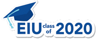 Easternillinoisuniversity Forevereiu Sticker by EIU