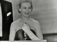 joanne woodward bow GIF by The Academy Awards
