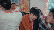 Sad Korean Drama GIF by The Swoon