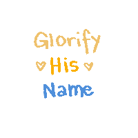 Pray Holy Spirit Sticker by Glorify App