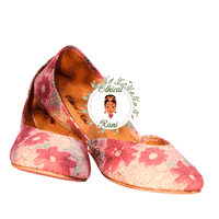 Jutti Sticker by Ethical Rani