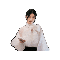 Kim Yoo Jung Sticker