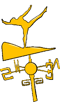 Jacobs Pillow Sticker by Jacob's Pillow Dance Festival