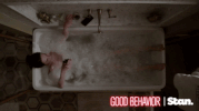 good behavior GIF by Stan.