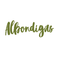 Food Nutricion Sticker by Poderosa Veg