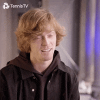 Atp Tour What GIF by Tennis TV