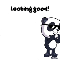 Look Looking GIF by VeeFriends