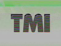 Art Glitch GIF