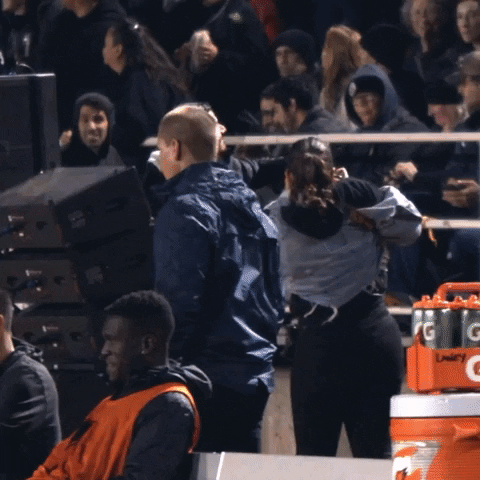 The Town Soccer GIF by Oakland Roots SC