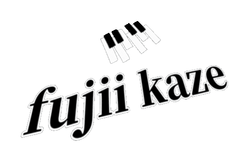 藤井風 Sticker by rico