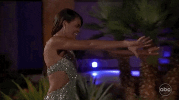 Michelle GIF by The Bachelorette