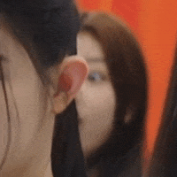 K-Pop Wow GIF