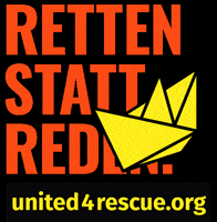 Searchandrescue Searescue GIF by United4Rescue