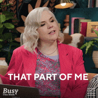 Busy Philipps Secrets GIF by QVC