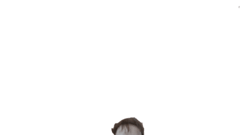 Monster Reaction Sticker by Dirty Paws Media