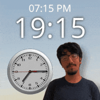 7Pm GIF
