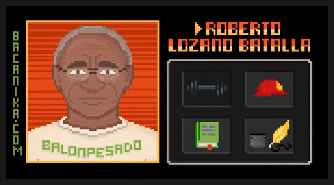 Bacanika giphyupload GIF