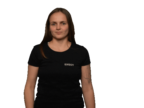 Tofugang Sticker by Ensoy