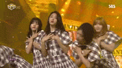 k-pop GIF