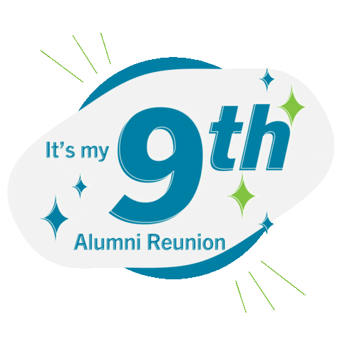 Alumni Utm Sticker by University of Toronto