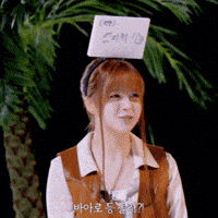 Bae Lily GIF