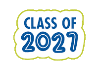 Fighting Bee Sticker by St. Ambrose Unviersity