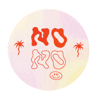 Illustration Gradient Sticker by nono