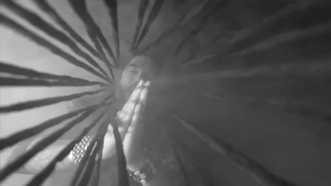 Heavy Metal GIF by Machine Head