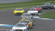 Joey Logano Sport GIF by NASCAR