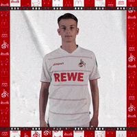 1 Fc Cologne What GIF by 1. FC Köln
