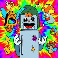 Happy Feeling Good GIF by Nexio