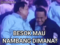 Prabowo Etanol GIF