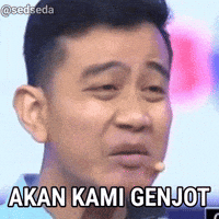 Prabowo Etanol GIF