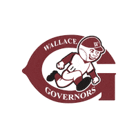 Govs Sticker by Wallace Community College Dothan