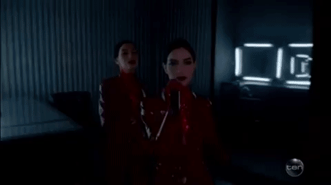 #arias #theveronicas GIF by Australian Recording Industry Association